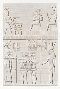الكتاب: وصف مصر بواسطة غير معروف