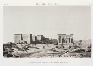 الكتاب: وصف مصر بواسطة غير معروف