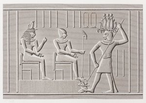 الكتاب: وصف مصر بواسطة غير معروف