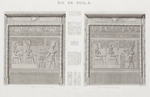 الكتاب: وصف مصر بواسطة غير معروف