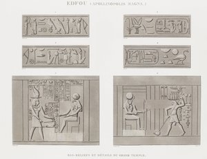 الكتاب: وصف مصر بواسطة غير معروف