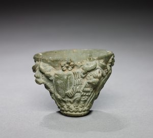 كأس بول بروكسيون ، c.3100-2900 قبل الميلاد بواسطة غير معروف