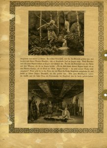 DIE NIBELUNGEN 1924-SYNOPSIS (La mort de Siegfried)-08 بواسطة غير معروف
