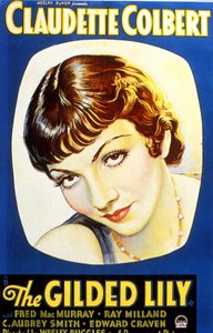 مذهب ليلي دي ويسلي روجلز أفيك كلوديت كولبير 1935 بواسطة غير معروف