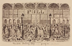Great Exhibition 1851 