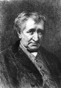 James Nasmyth, Scottish mechanical engineer, c 1860s بواسطة غير معروف