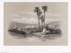 بواسطة فنان غير معروف