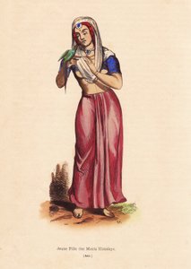  بواسطة فنان غير معروف