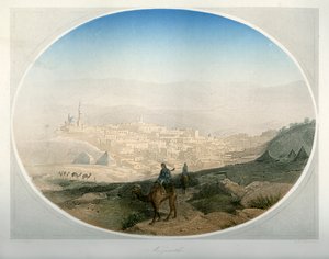  بواسطة فنان غير معروف