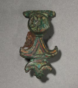 بروش الزينة ، c.100-300 بواسطة غير معروف