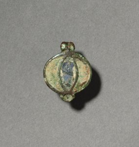 بروش الزينة ، c.100-300 بواسطة غير معروف