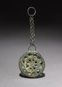 Phylactery بواسطة غير معروف