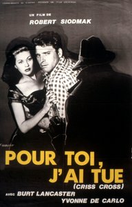 صب toi j ai tue (متقاطع) بواسطة RobertSioddmack 1949 بواسطة غير معروف