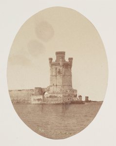 ميناء رودس ، عام 1849 بواسطة غير معروف