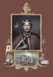  بواسطة فنان غير معروف