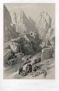  بواسطة فنان غير معروف
