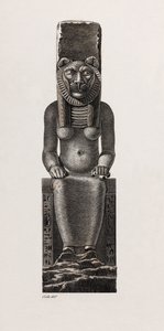 Thebes بواسطة غير معروف