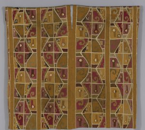تونيك ، 600-800 بواسطة غير معروف