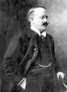 المملكة المتحدة: توماس جون بارناردو 1845-1905 بواسطة غير معروف