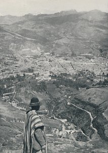 كيتو ، 1916 بواسطة أندروود أند أندروود