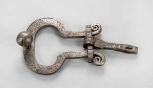 طارق الباب