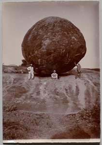كريشنا باتر بول ، ماهاباليبورام بواسطة Unidentified Photographer
