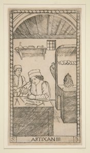 الحرفي بواسطة غير معروف