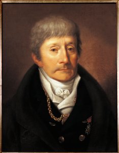 أنطونيو ساليري (1750-1825) ملحن نمساوي. رسام مجهول ، حوالي عام 1800. Gesellschaft der Musikfreunde ، فيينا ، النمسا. بواسطة فنان غير معروف
