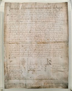 بول عام 1168 للبابا ألكسندر الثالث (أورلاندو باندينيلي بواسطة فنان غير معروف