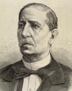 Estanislao Figueras y Moragas (1819-1882) بواسطة غير معروف
