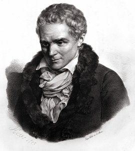 جان جاك روسو (1712-1778) ، كاتب وفيلسوف يتحدث الفرنسية في جنيف. بواسطة فنان غير معروف
