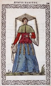 La Nictorienne - "" في محاولة لجلب الصور "" Jean Sulperius بواسطة فنان غير معروف