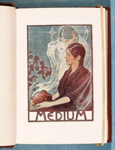 "Medium": رسم إيضاحي لمجموعة الأخبار التي كتبها P