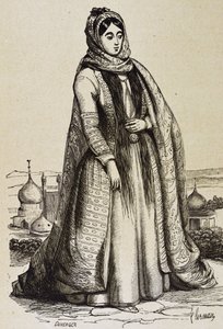  بواسطة فنان غير معروف