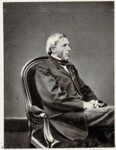 صورة فوتوغرافية للويس جوزيف جاي لوساك (لويس جوزيف جاي لوساك) عام 1848 بواسطة فنان غير معروف