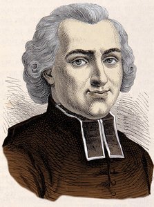 صورة هنري ديت أبي جريجوار (1750-1831) ، كنسي وسياسي فرنسي بواسطة فنان غير معروف