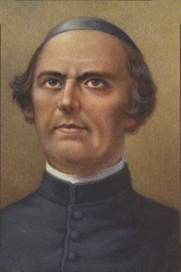 صورة شخصية للباحث البلجيكي جان بيير مينكلرز أو مينكلرز. (1753-1804) بواسطة فنان غير معروف