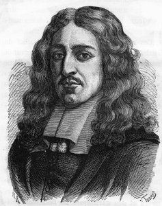 صورة يوهان (جون) بقلم ويت (1625-1672) ، رجل دولة هولندي بواسطة فنان غير معروف