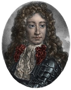 صورة لنيكولا كاتينات دي لا فوكونيري (1637-1712) ، القائد العسكري الفرنسي والمارشال الفرنسي - صورة نيكولا كاتينات دي لا فوكونيري (1637-1712). مارشال فرنسا بواسطة فنان غير معروف