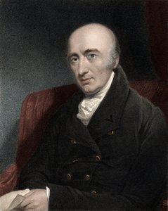 صورة ويليام هايد وولاستون (1766-1828) الباحث الإنجليزي - ويليام هايد ولاستون (1766-1828) ، عالم وفيلسوف بريطاني بواسطة فنان غير معروف