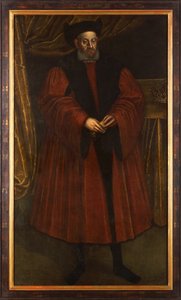 Sigismund I of Poland - صورة Sigismund I of Poland (1467-1548) بواسطة مجهول بواسطة فنان غير معروف