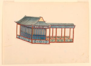  بواسطة فنان غير معروف