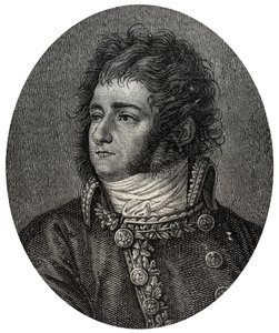 جان أنطوان ماربوت (جان أنطوان ماربوت) 1754-1800 إنجليزي عام بواسطة فنان غير معروف