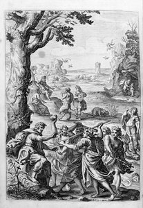 Ovide (Ovid) - توضيح للكتاب 15 - (Ovid