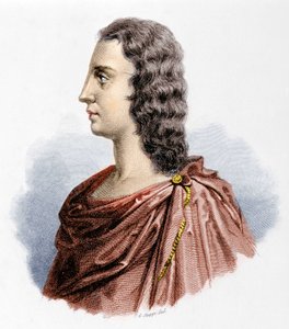 صورة لغايتانو ماجورانو ديت كافاريلي (1710-1783).