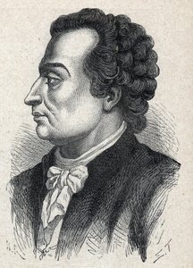 صورة ماكسيمين إيسنارد (1755-1825) ، مندوب فار في المؤتمر الوطني. بواسطة فنان غير معروف