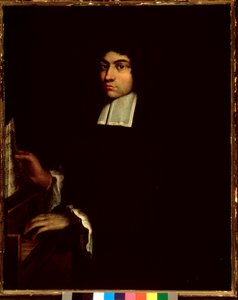 صورة لبييترو ديجلي أنتوني (حوالي 1648-1720) الملحن الإيطالي لوحة مجهولة. متحف بولونيا المدني للببليوغرافيا في القرن الثامن عشر بواسطة فنان غير معروف