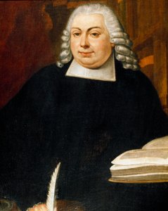 Portrait of Saverio Mattei (1742-1802) lawyer, man of letters and musical life Neapolitan Anonymous painting. 18th century Naples, Conservatorio di Musica San Pietro a Majella بواسطة فنان غير معروف