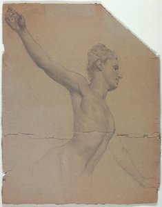 رسم بواسطة فنان غير معروف