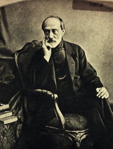 Giuseppe Mazzini (Genoa